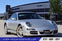 2005 Porsche 911 Carrera 