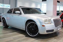 2008 Chrysler 300 LX 