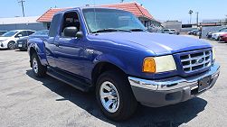 2003 Ford Ranger  