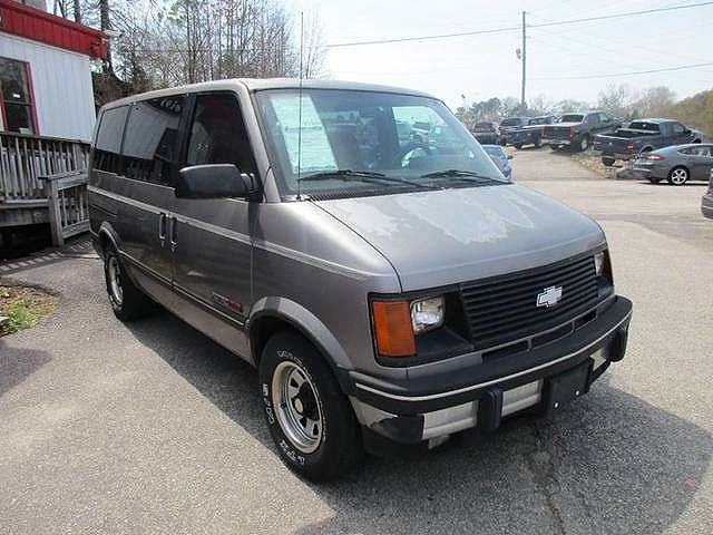 1994 Chevrolet Astro Lt For Sale In Raleigh Nc