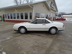 1988 Cadillac Allante  