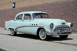 1953 Buick Special  
