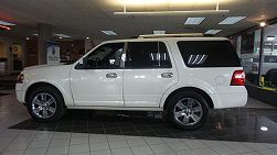 2010 Ford Expedition Limited 