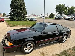 1987 Ford Mustang  
