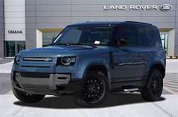 2024 Land Rover Defender 90 X-Dynamic SE