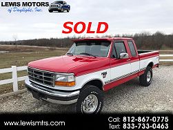 1996 Ford F-250  