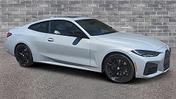 2022 BMW 4 Series M440i 