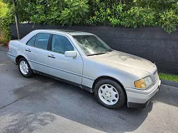 1997 Mercedes-Benz C-Class C 230 