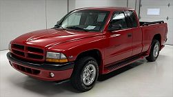 1997 Dodge Dakota Sport 