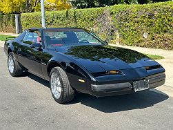 1985 Pontiac Firebird  