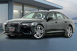2021 Audi A6 Premium 