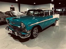 1956 Chevrolet Bel Air  