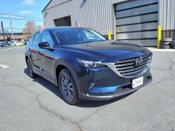 2022 Mazda CX-9 Touring 