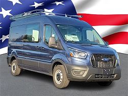 2023 Ford Transit Base 