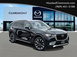 2024 Mazda CX-90 S Premium Plus 