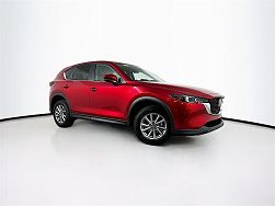 2023 Mazda CX-5 S Select