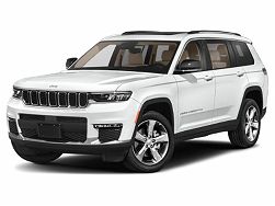 2022 Jeep Grand Cherokee L Summit 