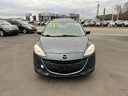 2012 Mazda Mazda5 Sport 