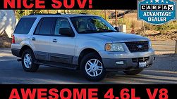 2004 Ford Expedition XLT 