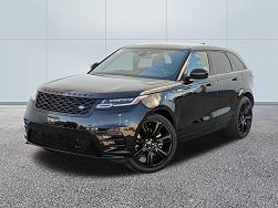 2023 Land Rover Range Rover Velar R-Dynamic S 