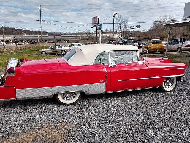 1951 to 1954 cadillac convertible for sale 1951 to 1954 cadillac convertible for sale