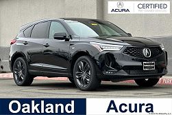 2023 Acura RDX Base 