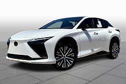 2024 Lexus RZ 450e Premium