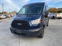 2019 Ford Transit Base 