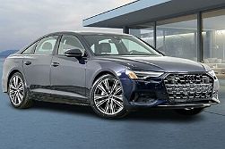2024 Audi A6 Premium 