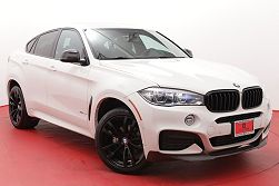 2017 BMW X6 xDrive35i 