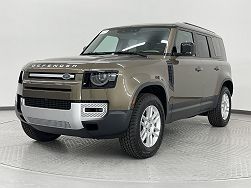 2024 Land Rover Defender 110 S