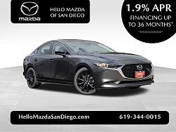 2024 Mazda Mazda3 Select Sport 