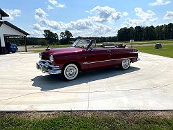 1951 Ford Custom  