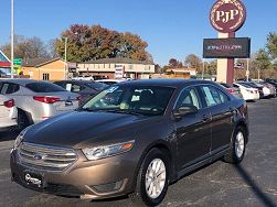 2015 Ford Taurus SE 