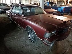 1978 Chevrolet Monte Carlo  