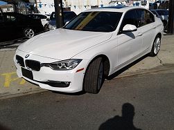 2013 BMW 3 Series 328i xDrive 