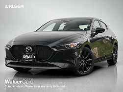 2024 Mazda Mazda3  