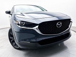 2023 Mazda CX-30 S Carbon Edition