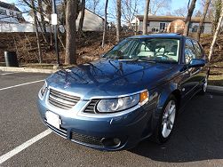 2008 Saab 9-5  