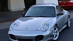 2004 Porsche 911  