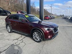 2024 Mazda CX-90 Premium 