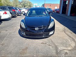 2009 Mazda Mazda6 s Grand Touring 