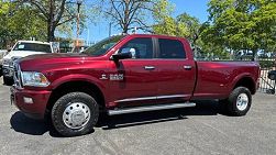 2017 Ram 3500 Laramie 