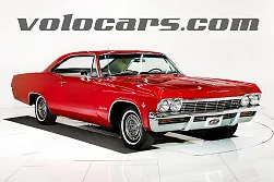 1965 Chevrolet Impala SS 