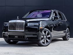 2023 Rolls-Royce Cullinan  