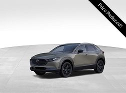 2024 Mazda CX-30 Carbon Turbo 