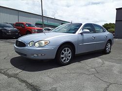 2005 Buick LaCrosse CX 