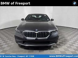 2024 BMW i5 eDrive40 