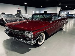 1960 Pontiac Ventura  