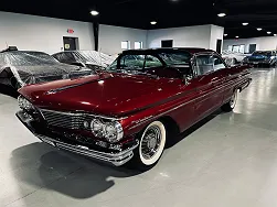 1960 Pontiac Ventura  